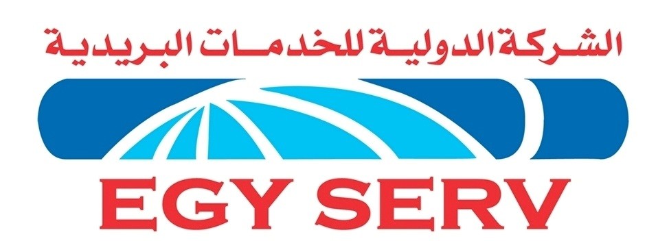 EgyServ Logo